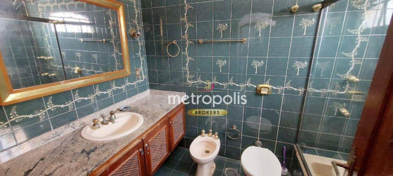 Imagem Sobrado com 3 Quartos à Venda ou Locação, 540 m² em Jardim Nova Petrópolis - São Bernardo Do Campo Imagem Sobrado com 3 Quartos à Venda ou Locação, 540 m² em Jardim Nova Petrópolis - São Bernardo Do Campo