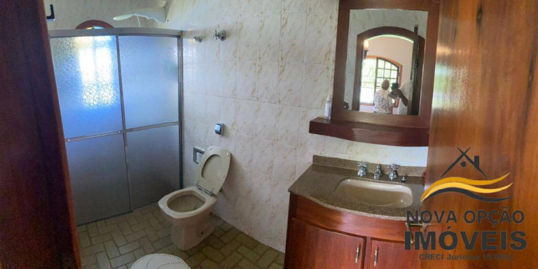 Imagem Chácara com 3 Quartos à Venda, 2.000 m² em Cafezal I - Itupeva
