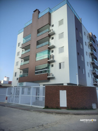 Apartamento com 2 Quartos à Venda, 68 m² em Praia Das Toninhas - Ubatuba