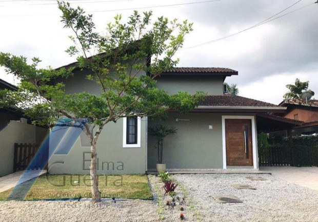 Imagem Casa com 1 Quarto à Venda, 210 m² em Horto Florestal - Ubatuba Imagem Casa com 1 Quarto à Venda, 210 m² em Horto Florestal - Ubatuba