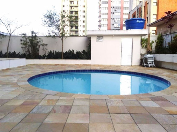Imagem Apartamento com 2 Quartos à Venda, 84 m² em Bosque Da Saúde - São Paulo