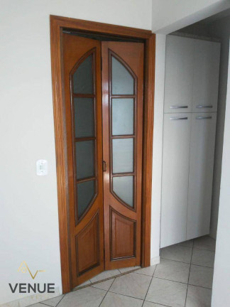 Apartamento com 2 Quartos à Venda, 50 m² em Jardim Santa Terezinha - São Paulo