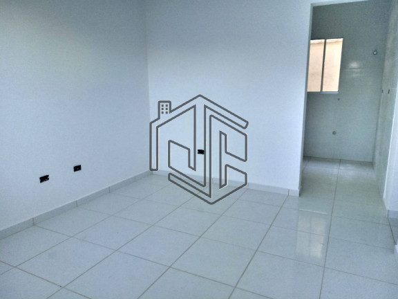 Imagem Casa com 2 Quartos à Venda, 54 m² em Parque São Vicente - São Vicente Imagem Casa com 2 Quartos à Venda, 54 m² em Parque São Vicente - São Vicente