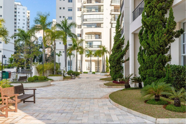 Imagem Apartamento com 4 Quartos à Venda, 171 m² em Alto Da Boa Vista - São Paulo Imagem Apartamento com 4 Quartos à Venda, 171 m² em Alto Da Boa Vista - São Paulo