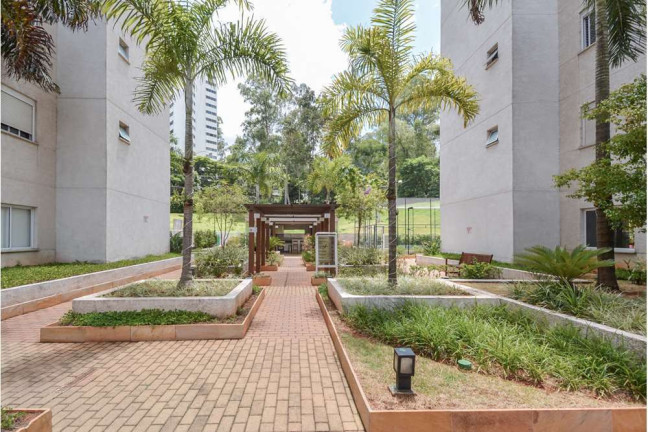 Imagem Apartamento com 2 Quartos à Venda, 82 m² em Jardim Das Vertentes - São Paulo