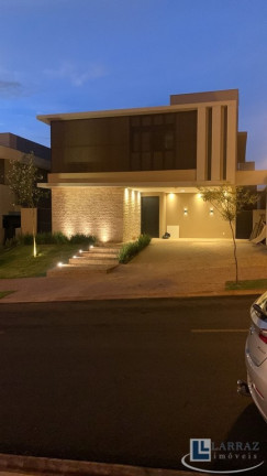 Imagem Casa com 4 Quartos à Venda, 350 m² em Vila Do Golf - Ribeirao Preto