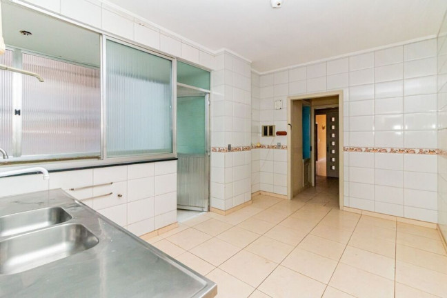 Imagem Apartamento com 4 Quartos à Venda, 148 m² em Centro Histórico - Porto Alegre
