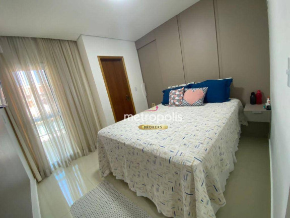Imagem Apartamento com 3 Quartos à Venda, 84 m² em Utinga - Santo André Imagem Apartamento com 3 Quartos à Venda, 84 m² em Utinga - Santo André