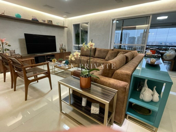 Imagem Apartamento com 3 Quartos à Venda, 168 m² em Pompéia - São Paulo Imagem Apartamento com 3 Quartos à Venda, 168 m² em Pompéia - São Paulo