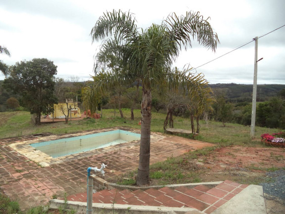 Imagem Chácara com 3 Quartos à Venda, 58.800 m² em Santos - Piedade