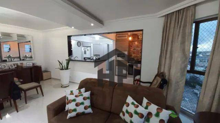 Imagem Apartamento com 3 Quartos à Venda, 154 m² em Piedade - Jaboatão Dos Guararapes