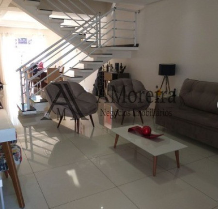 Imagem Casa com 3 Quartos à Venda, 290 m² em Colônia - Jundiaí Imagem Casa com 3 Quartos à Venda, 290 m² em Colônia - Jundiaí