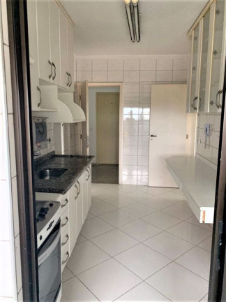 Imagem Apartamento com 3 Quartos à Venda, 98 m² em Vila Alexandria - São Paulo Imagem Apartamento com 3 Quartos à Venda, 98 m² em Vila Alexandria - São Paulo