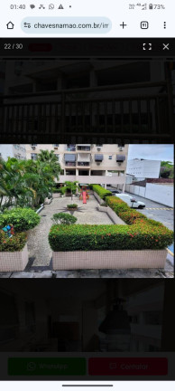 Imagem Cobertura com 2 Quartos à Venda, 164 m² em Freguesia - Rio De Janeiro Imagem Cobertura com 2 Quartos à Venda, 164 m² em Freguesia - Rio De Janeiro
