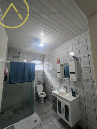 Imagem Casa com 3 Quartos à Venda, 179 m² em Jardim Paulista - Atibaia
