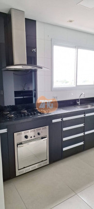 Apartamento com 2 Quartos à Venda, 72 m² em Vila Marly - Taubaté
