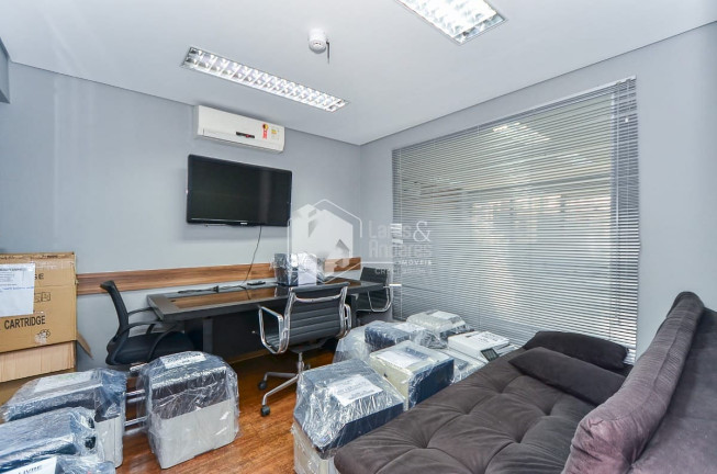 Imagem Sala Comercial à Venda, 140 m² em Vila Andrade - São Paulo