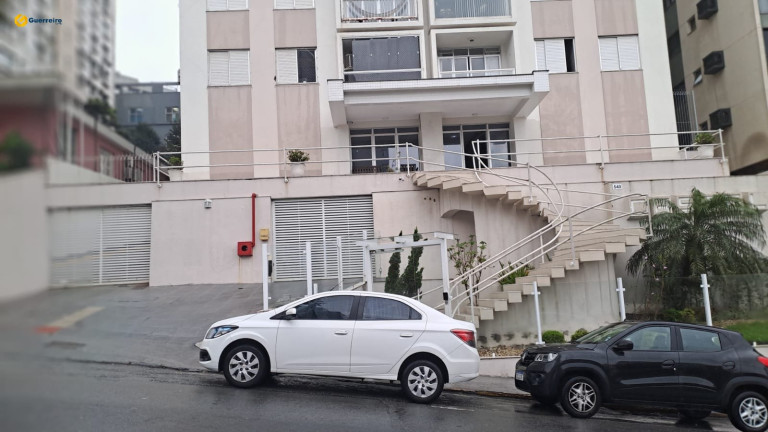 Imagem Apartamento com 2 Quartos à Venda, 79 m² em Centro - Florianópolis Imagem Apartamento com 2 Quartos à Venda, 79 m² em Centro - Florianópolis