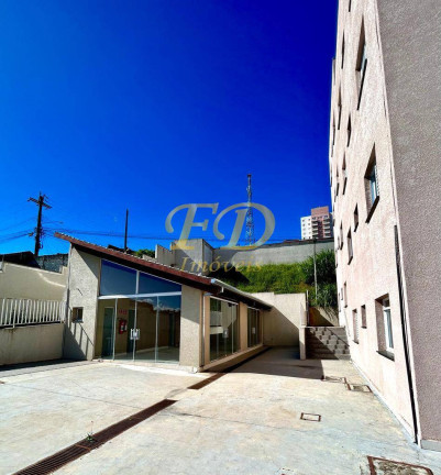 Imagem Apartamento com 2 Quartos à Venda, 53 m² em Terra Preta (terra Preta) - Mairiporã