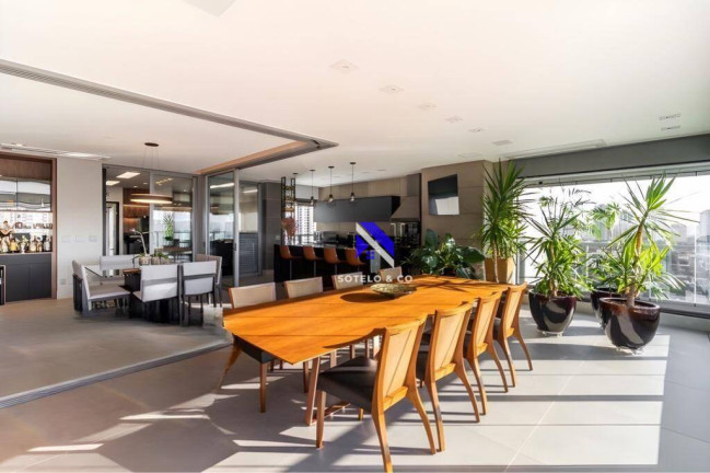 Imagem Apartamento com 4 Quartos à Venda, 380 m² em Tatuapé - São Paulo Imagem Apartamento com 4 Quartos à Venda, 380 m² em Tatuapé - São Paulo