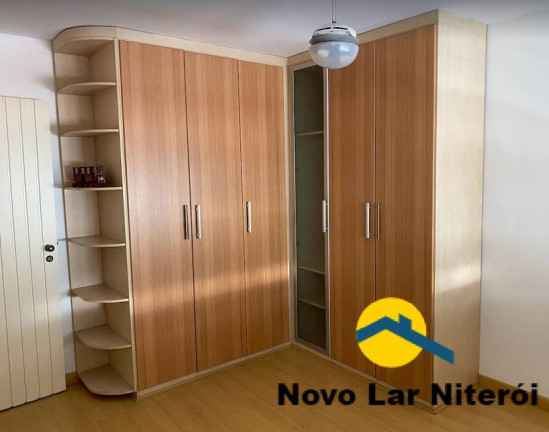 Imagem Apartamento com 2 Quartos à Venda, 69 m² em Fonseca - Niterói