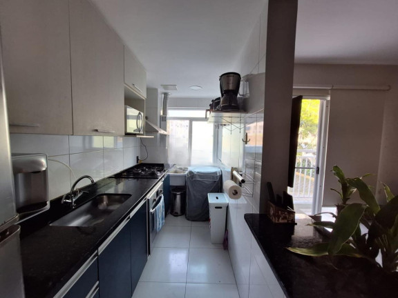 Imagem Apartamento com 2 Quartos à Venda, 51 m² em Jacarepaguá - Rio De Janeiro