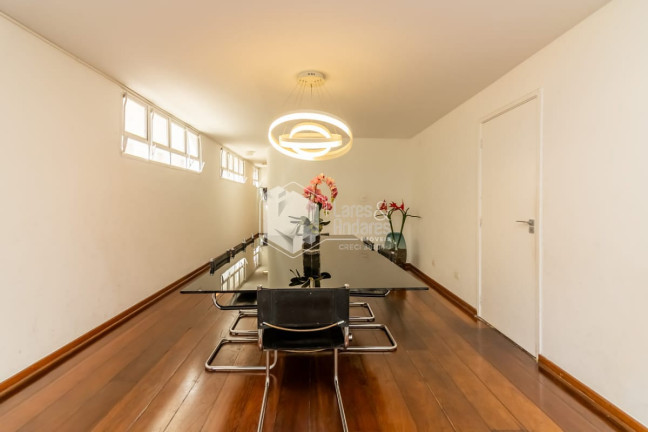 Imagem Apartamento com 1 Quarto à Venda, 260 m² em Jardim Paulista - São Paulo