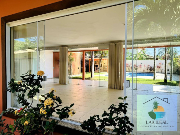 Imagem Casa com 4 Quartos à Venda, 555 m² em Geribá - Búzios Imagem Casa com 4 Quartos à Venda, 555 m² em Geribá - Búzios