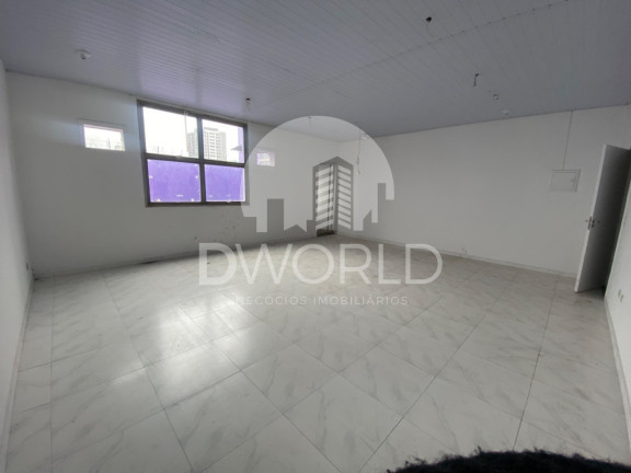Imagem Sala Comercial para Alugar, 45 m² em Centro - São Bernardo Do Campo Imagem Sala Comercial para Alugar, 45 m² em Centro - São Bernardo Do Campo