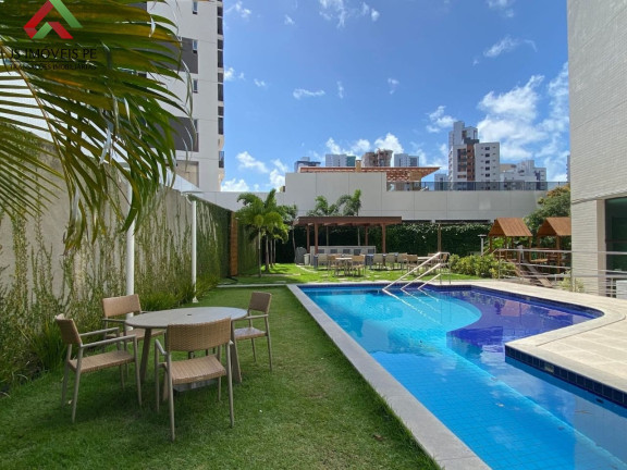 Imagem Imóvel com 4 Quartos à Venda, 163 m² em Boa Viagem - Recife
