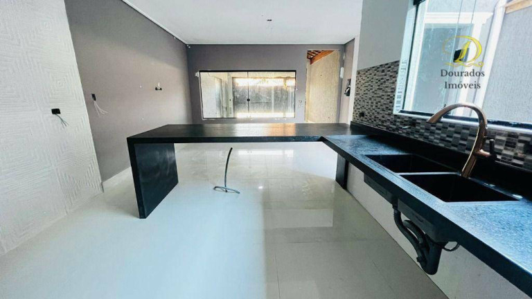 Imagem Casa com 3 Quartos à Venda, 115 m² em Caiçara - Praia Grande Imagem Casa com 3 Quartos à Venda, 115 m² em Caiçara - Praia Grande