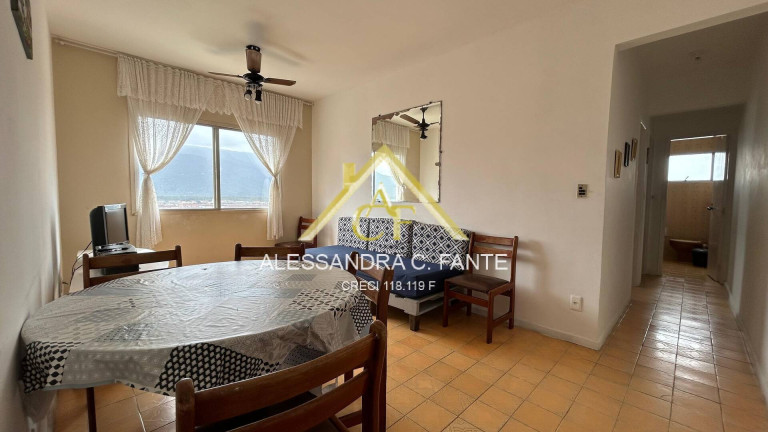 Imagem Apartamento com 2 Quartos à Venda, 77 m² em Real - Praia Grande