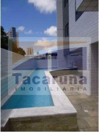 Imagem Apartamento com 02 Quartos para Alugar, 54 m² em Madalena - Recife Imagem Apartamento com 02 Quartos para Alugar, 54 m² em Madalena - Recife