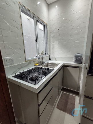 Imagem Casa com 2 Quartos à Venda,  em Parque Santana - Mogi Das Cruzes