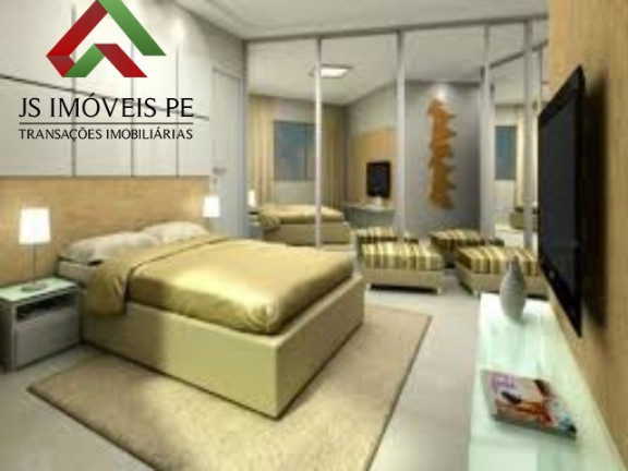 Imagem Imóvel com 4 Quartos à Venda, 149 m² em Encruzilhada - Recife
