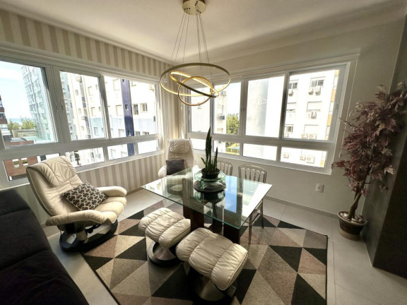 Imagem Apartamento com 2 Quartos à Venda, 70 m² em Navegantes - Capao Da Canoa