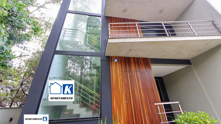 Imagem Casa com 4 Quartos à Venda, 600 m² em Tucuruvi - São Paulo