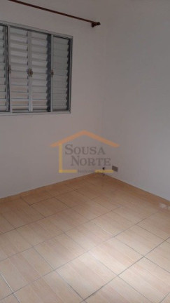Imagem Sobrado com 3 Quartos à Venda, 89 m² em Vila Gustavo - São Paulo Imagem Sobrado com 3 Quartos à Venda, 89 m² em Vila Gustavo - São Paulo