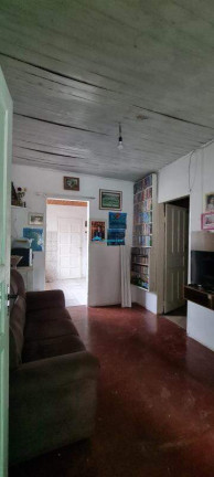 Imagem Casa com 2 Quartos à Venda, 80 m² em Santo Antônio - Jundiaí