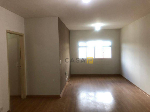 Imagem Apartamento com 3 Quartos à Venda, 105 m² em Jardim Colina - Americana Imagem Apartamento com 3 Quartos à Venda, 105 m² em Jardim Colina - Americana