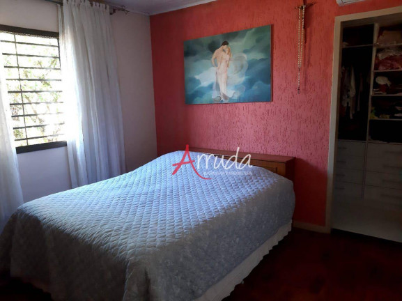 Imagem Casa com 3 Quartos à Venda, 216 m² em São Cristóvão - Cascavel Imagem Casa com 3 Quartos à Venda, 216 m² em São Cristóvão - Cascavel