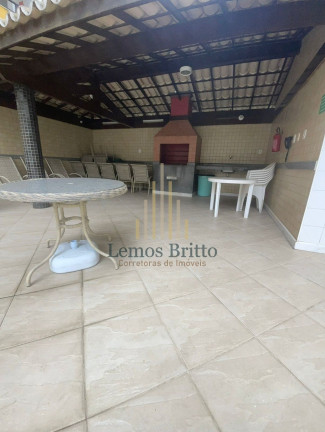 Imagem Imóvel com 3 Quartos à Venda, 69 m² em Imbuí - Salvador Imagem Imóvel com 3 Quartos à Venda, 69 m² em Imbuí - Salvador