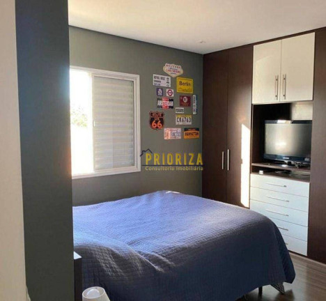 Imagem Apartamento com 2 Quartos à Venda, 77 m² em Edifício Morumby - Sorocaba Imagem Apartamento com 2 Quartos à Venda, 77 m² em Edifício Morumby - Sorocaba