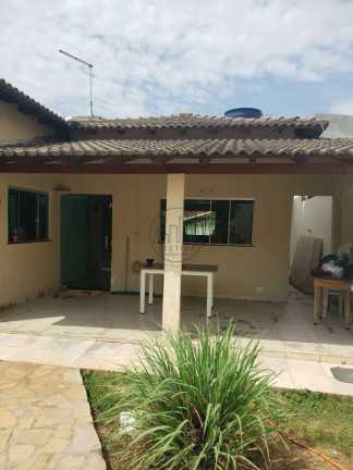 Imagem Casa com 5 Quartos à Venda, 200 m² em Setor Habitacional Vicente Pires - Brasília