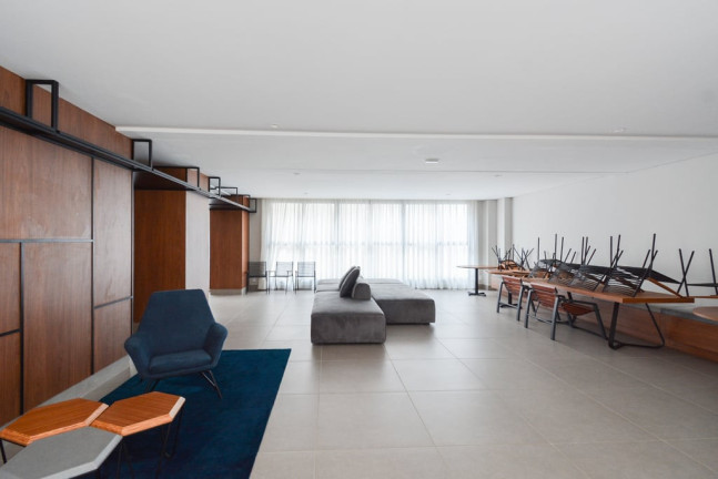 Imagem Apartamento com 1 Quarto à Venda, 34 m² em Vila Da Saúde - São Paulo Imagem Apartamento com 1 Quarto à Venda, 34 m² em Vila Da Saúde - São Paulo