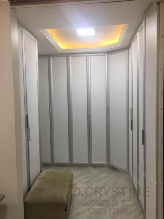 Imagem Casa com 4 Quartos à Venda, 400 m² em Alphaville - Santana De Parnaíba
