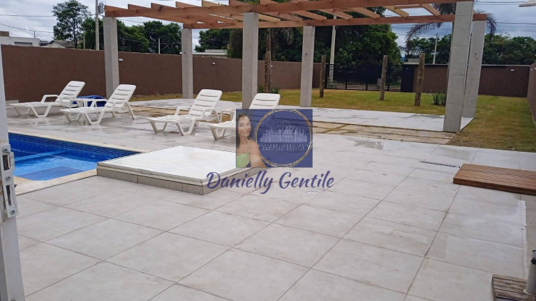 Imagem Casa de Condomínio com 4 Quartos à Venda, 250 m² em Ninho Verde 2 - Pardinho