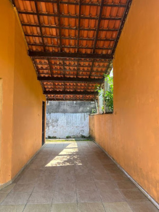 Imagem Casa com 1 Quarto à Venda, 110 m² em Jardim Regina - Itanhaém Imagem Casa com 1 Quarto à Venda, 110 m² em Jardim Regina - Itanhaém