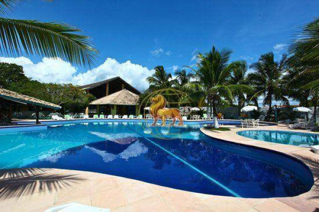 Imagem Casa à Venda, 15.000 m² em Praia Do Mutá - Porto Seguro