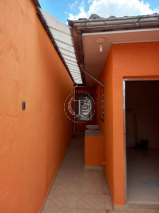 Imagem Casa com 2 Quartos à Venda, 66 m² em Vila Matilde - São Paulo